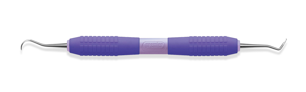 NV1 Anterior – Premier Dental, Hygiene Instruments