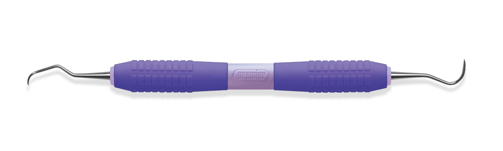 137 Sickle – Premier Dental, Hygiene Instruments