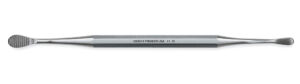 11 Bone File – Premier Dental, Bone Rongeurs & Chisels