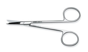 Littauer 4 ½" – Premier Dental, Sutures & Needles