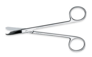 Littauer 5 ½" – Premier Dental, Sutures & Needles