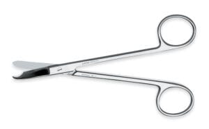 Littauer 5 ½" – Premier Dental, Nahtmaterial