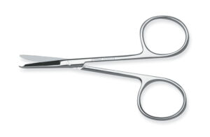 Spencer 3 ½" – Premier Dental, Sutures & Needles