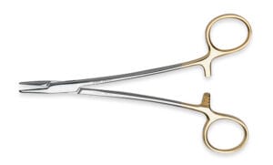 Mayo-Hegar 6 ¼" TC – Premier Dental, Chirurgische Instrumente