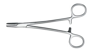 Mayo-Hegar 6 ¼" – Premier Dental, Scissors & Needle Holders