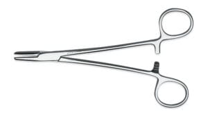 Mayo-Hegar 6 ¼" – Premier Dental, Chirurgische Instrumente