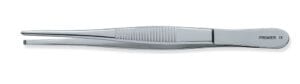 5 1/2" 1×2 Tissue Pliers