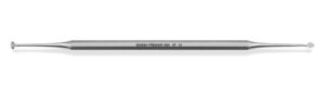 5T Cleoid/Discoid Tanner – Premier Dental, Spatulas & Carvers