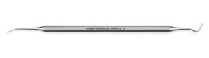 1S Ward – Premier Dental, Filling Instruments