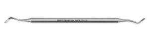 Margin Trimmer - Black BC 77/78 – Premier Dental, Spatulas & Carvers