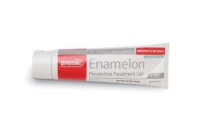 Enamelon® Preventive Treatment Gel – Premier Dental, Fluoridierung