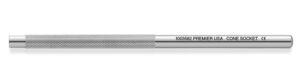 Cone Socket Mirror Handle – Premier Dental, Mirrors & Explorers