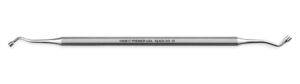 2/3 Black – Premier Dental, Spatulas & Carvers