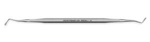 Bredall 1 – Premier Dental, Obturation Systems