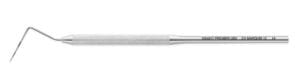 Marquis 12 – Clear-View™ Probe – Premier Dental, Explorers