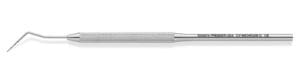 Michigan O – Clear-View™ – Premier Dental, Explorers