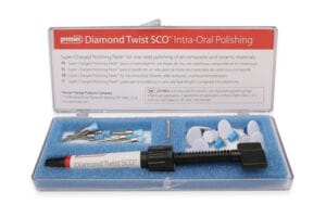 Diamond Twist SCO™ – Premier Dental, Zahnreinigungs-Polierpasten und Zubehör