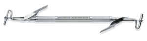 Amalgam Carrier – DE Large / Jumbo – Premier Dental, Surgical Hand Instruments