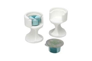 Comfy-grip™ Prophy Paste Holder – Premier Dental, Produits de soins aux patients