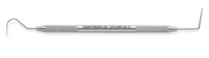 23/6 Endodontic Explorer – Premier Dental, Endodontic Accessories