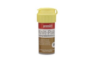 Knit-Pak™+