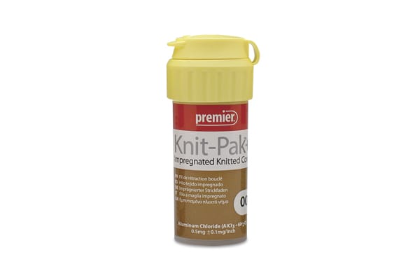 Knit-Pak™+