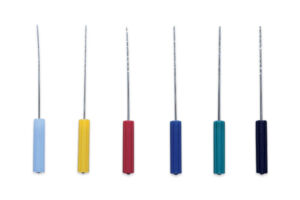 Barbed Broaches – Premier Dental, Obturation Systems
