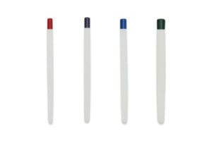 Cure-Thru® IntegraPost®