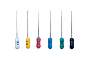 Finger Spreaders – Premier Dental, Obturation Systems