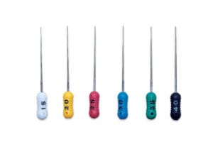 Finger Spreaders – Premier Dental, Wurzelbehandlung