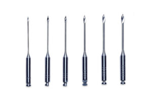 Gates-Glidden Drills – Premier Dental, Endodontic Burs & Drills