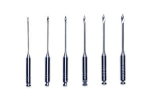 Gates-Glidden Drills