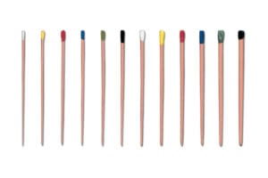 Gutta Percha Points