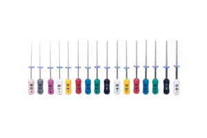 Reamers – Premier Dental, Rotary Files & Reamers