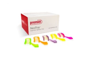 NeoTray™ – Premier Dental, Impression Trays