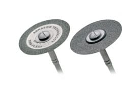 thin-flex® – Premier Dental, Diamond and Separating Discs
