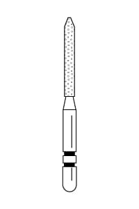 250.9 – Bevel-End Cylinder
