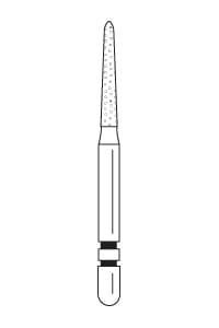 764.8 – Curettage K – Premier Dental, Diamonds