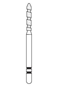 2016.8 – TS2000™ – Bevel-End Cylinder