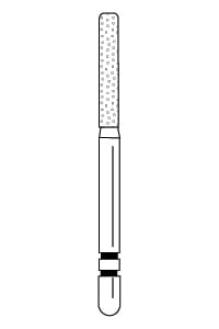 586.8 – KS Cylinder (Round Edge)