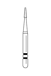 200.3 – Interproximal Trimmer