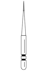 201.3 – Interproximal Trimmer – Premier Dental, Diamond and Separating Discs