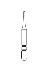 203.5 – Break Contact – Premier Dental, Diamond Burs