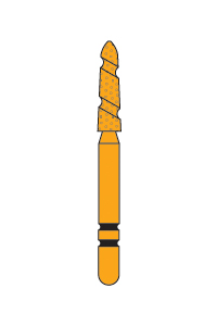 2008.7GC TS2000™ – Premier Dental, Diamond Burs