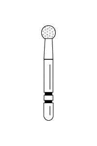 135 – Round