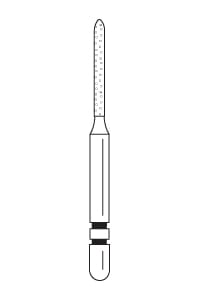 510.8 – Modified Beveled Cylinder