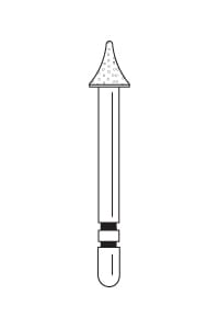 204.3.5 – Occlusal Contour – Premier Dental, Diamonds