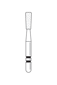 318.5 – Inverted Cone – Premier Dental, Diamond Burs