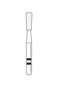 318.5 – Inverted Cone – Premier Dental, Diamonds