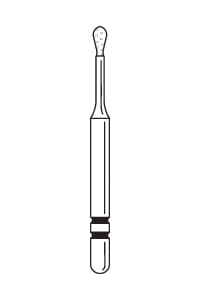 MP30 – MicroPrep™ – Premier Dental, Diamanten